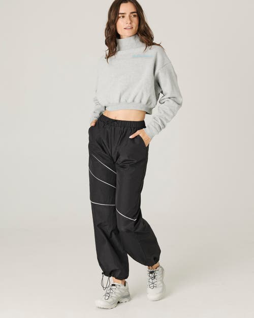 Daughter Lessons Sweatshirt In Gray