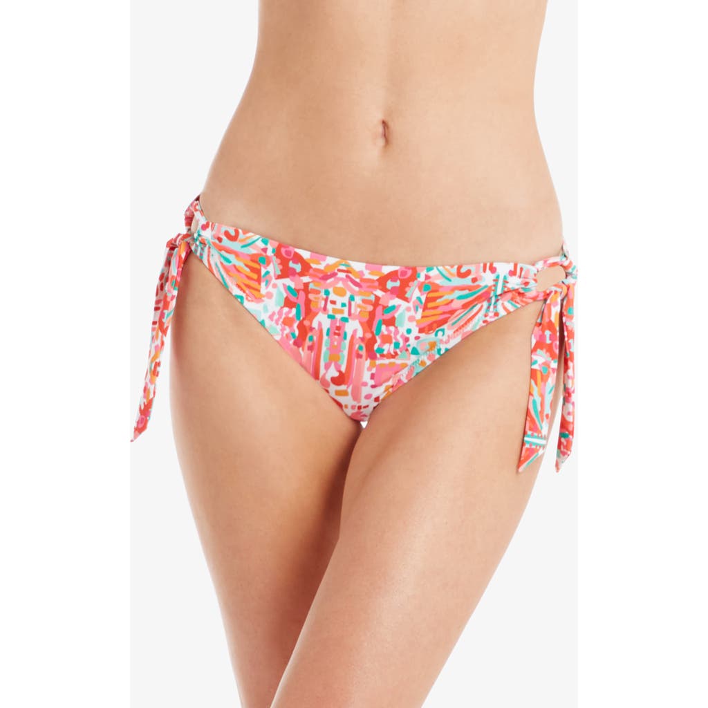 Helen Jon Soft Tie Tunnel Hipster In Jungle De Rio