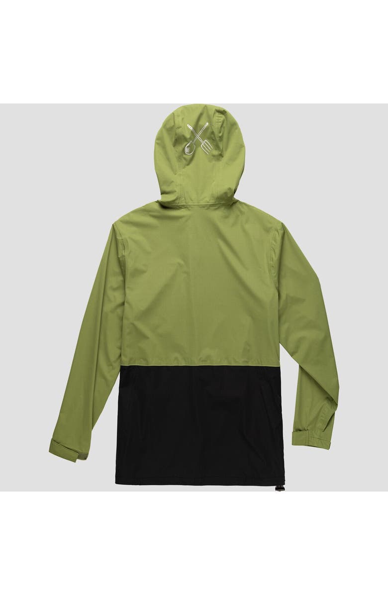 Coalatree Barrage Technical Shell - Women's, Alternate, color, Green