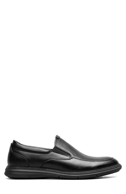 Nunn Bush Chase Work Slip-on In Multi