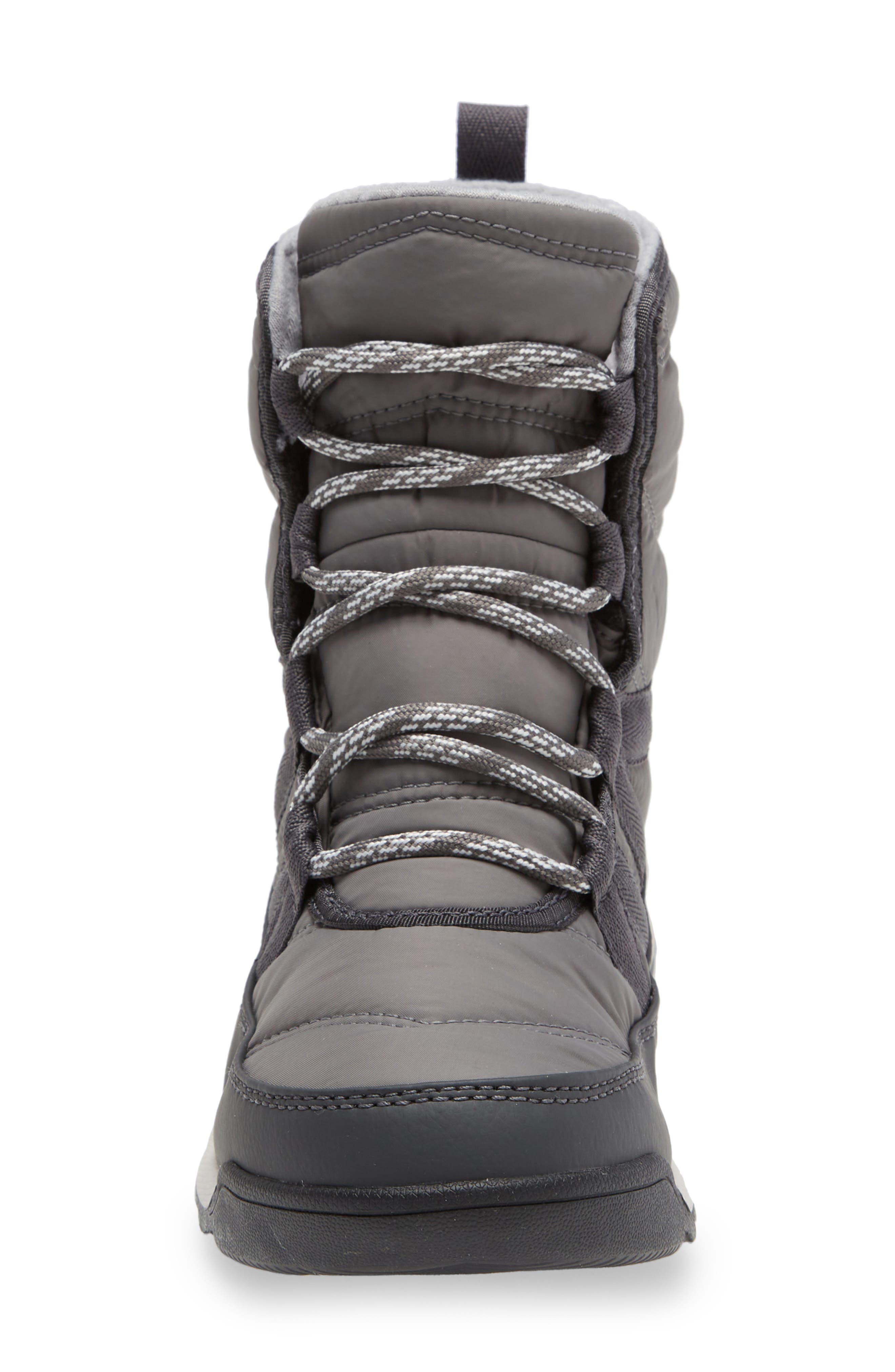 SOREL Whitney II Waterproof Winter Boot, Alternate, color, 