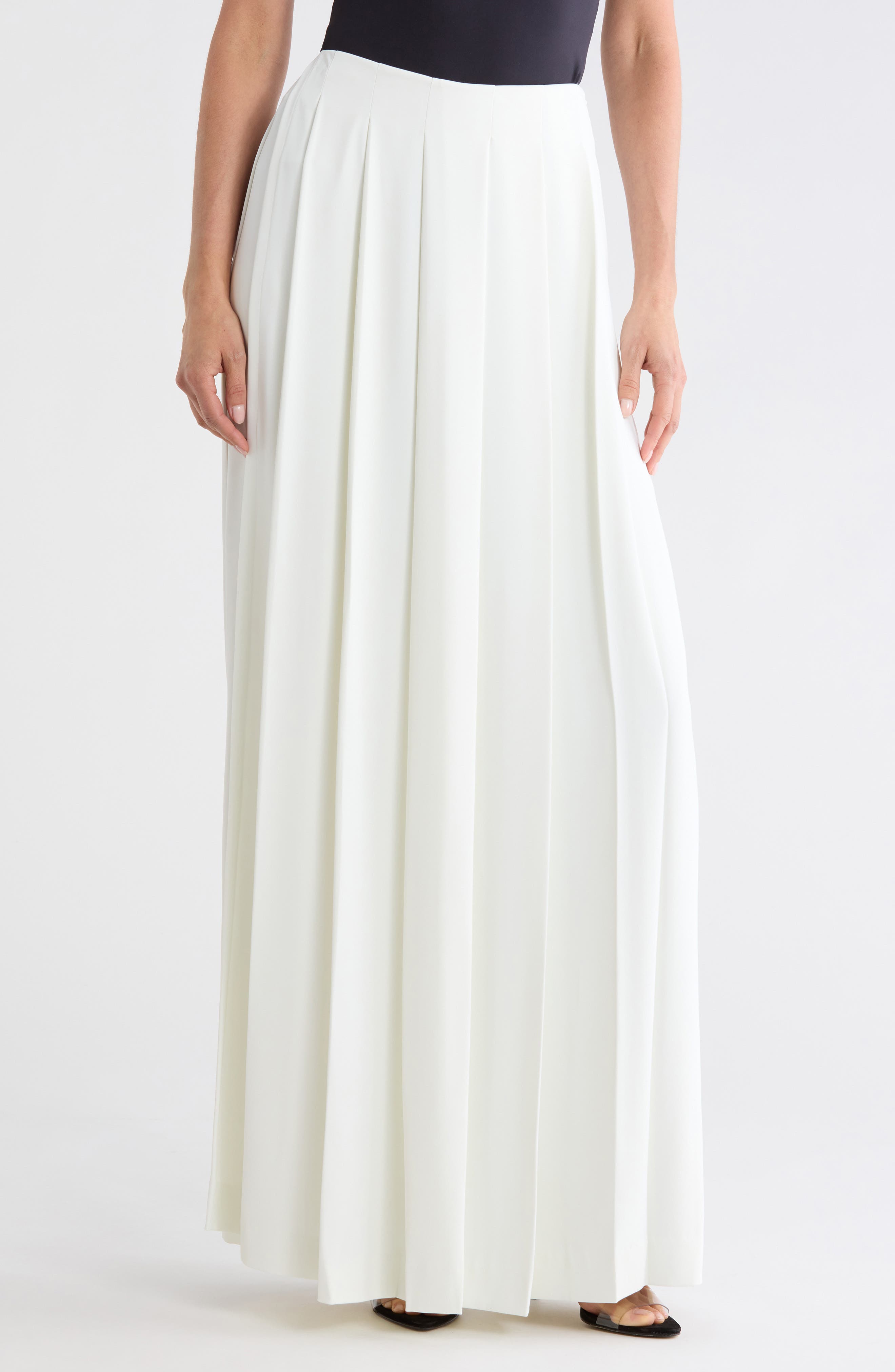 selected IVORY