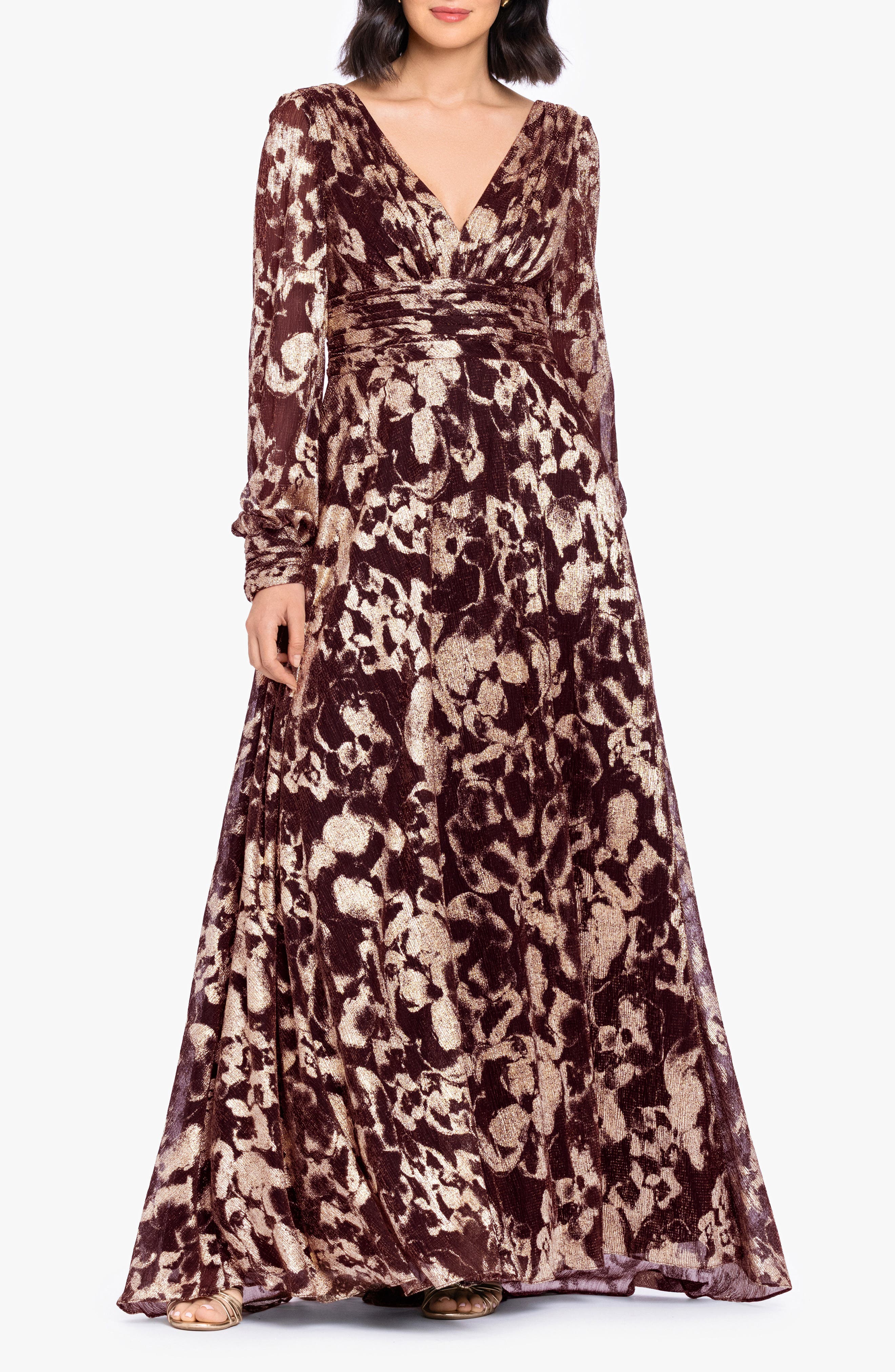 WINE/ GOLD
