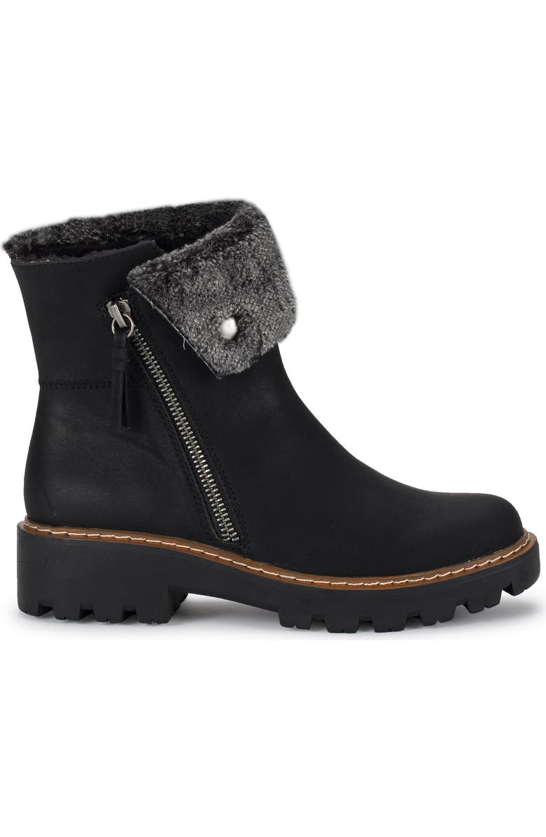 BARETRAPS Westery Faux Fur Cuff Boot, Alternate, color,