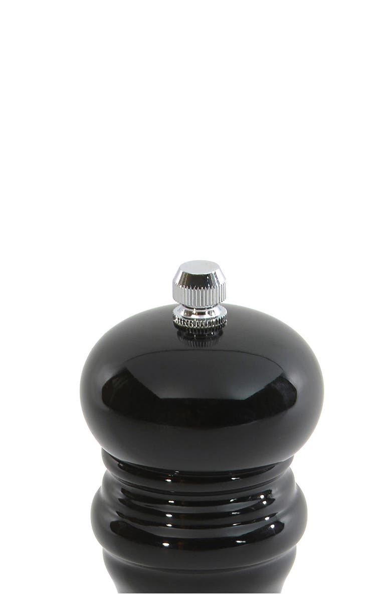 BergHOFF Essentials 6.5" Ceramic Pepper Mill, Alternate, color, Black