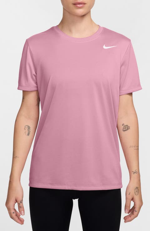 Dri-FIT Crewneck T-Shirt