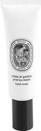 Diptyque Fleur de Peau Hand Cream