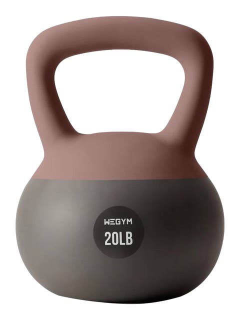 Soft Kettlebell