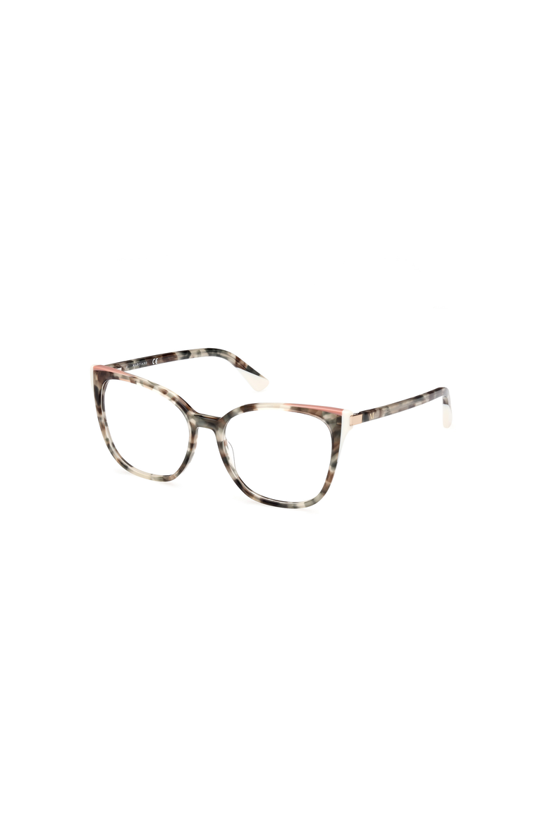 Slim Square Acetate Eyeglasses, Alternate, color, Light Green