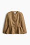 selected Dark Beige