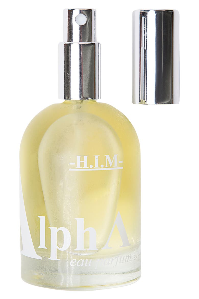 Alpha by H.I.M Eau de Parfum & Dry Body Oil Set, Alternate, color, NO COLOR