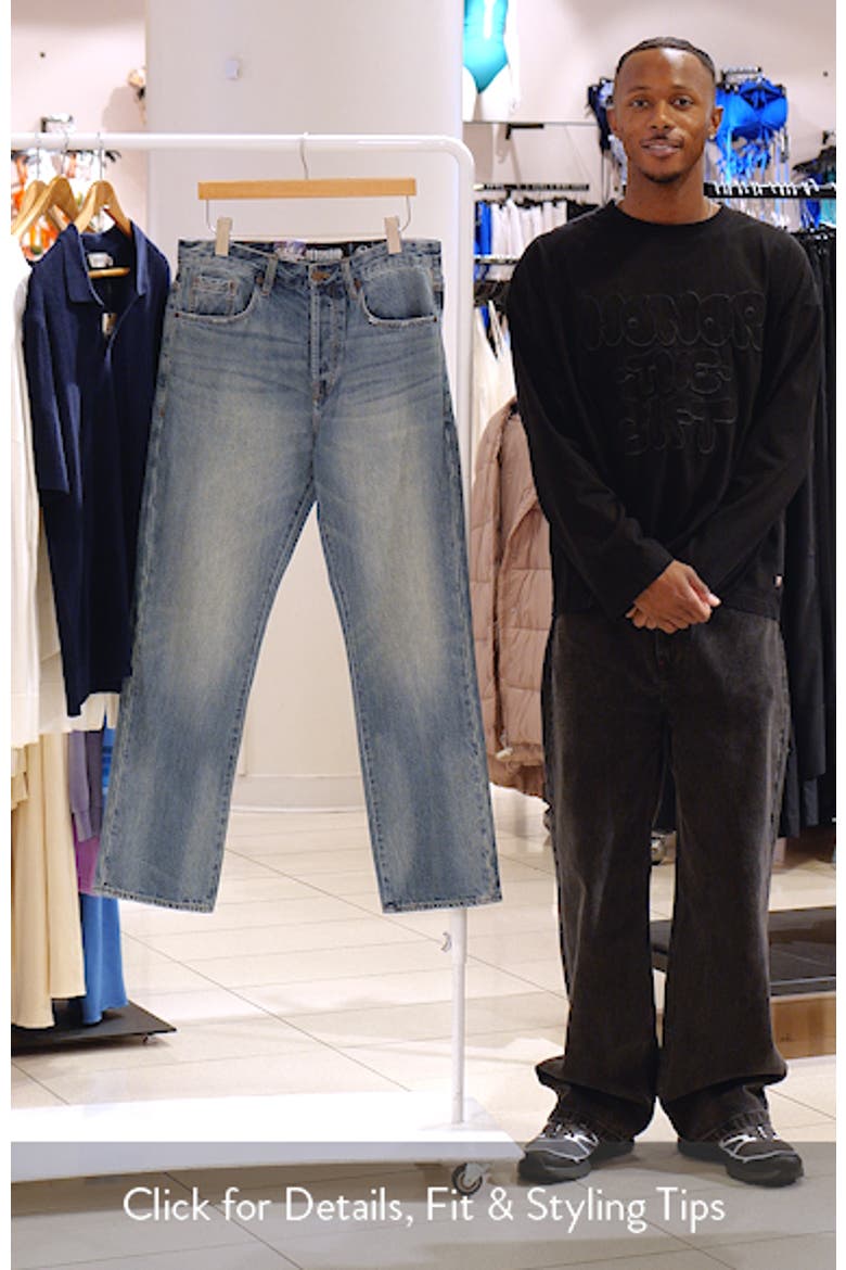 Trek Heart Fit Jeans video