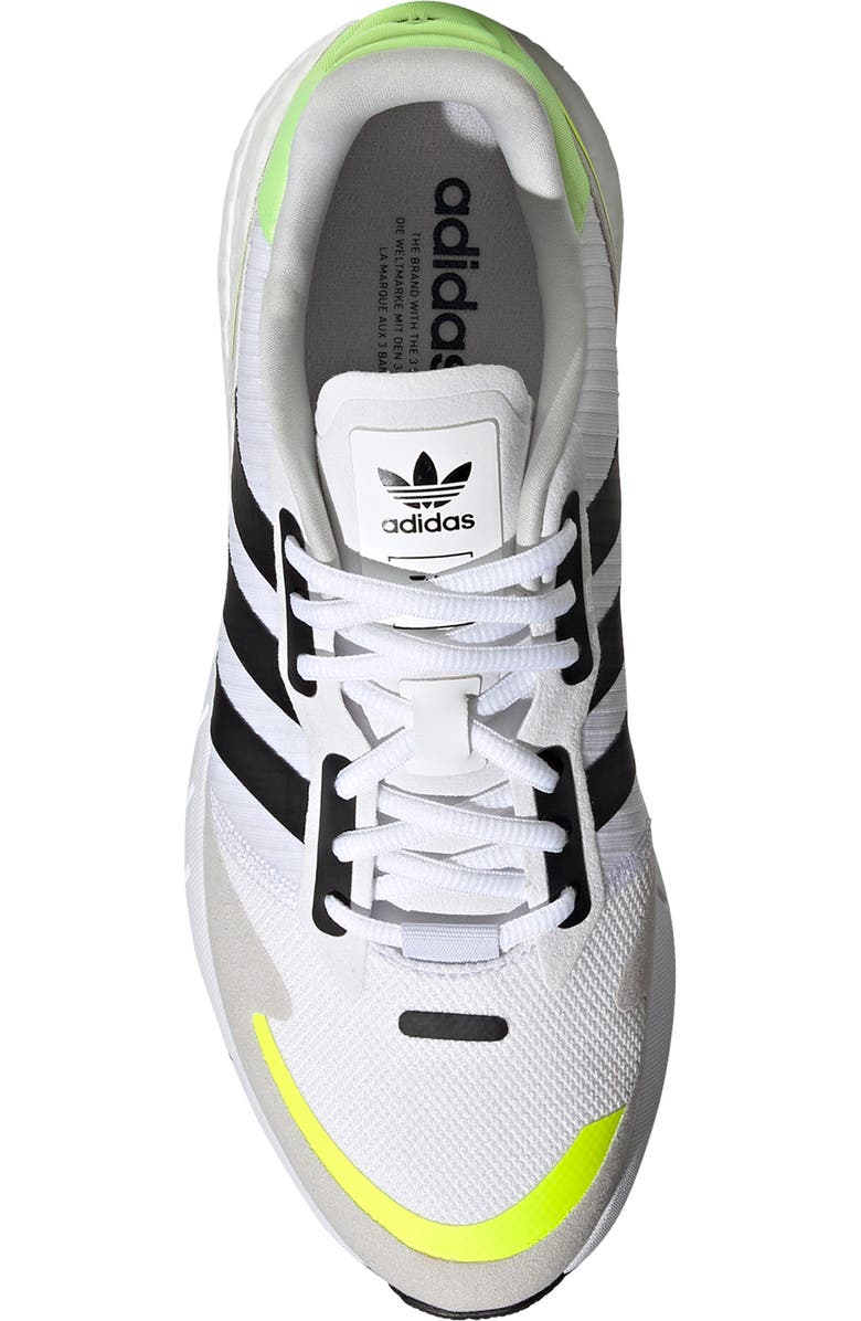 adidas ZX 1K Boost Sneaker, Alternate, color,