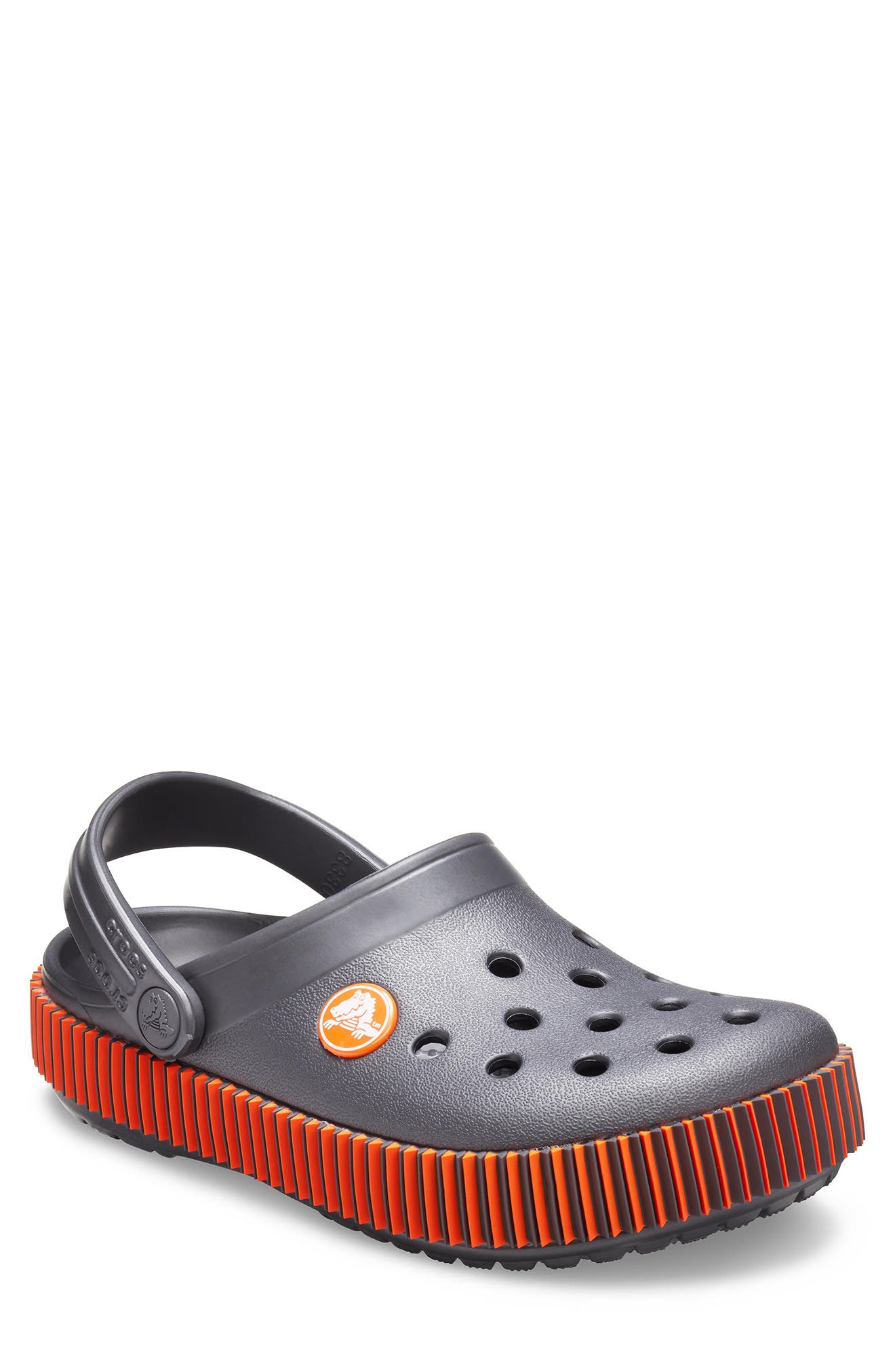 CROCS Crocband Color Spectrum Clog, Main, color, 