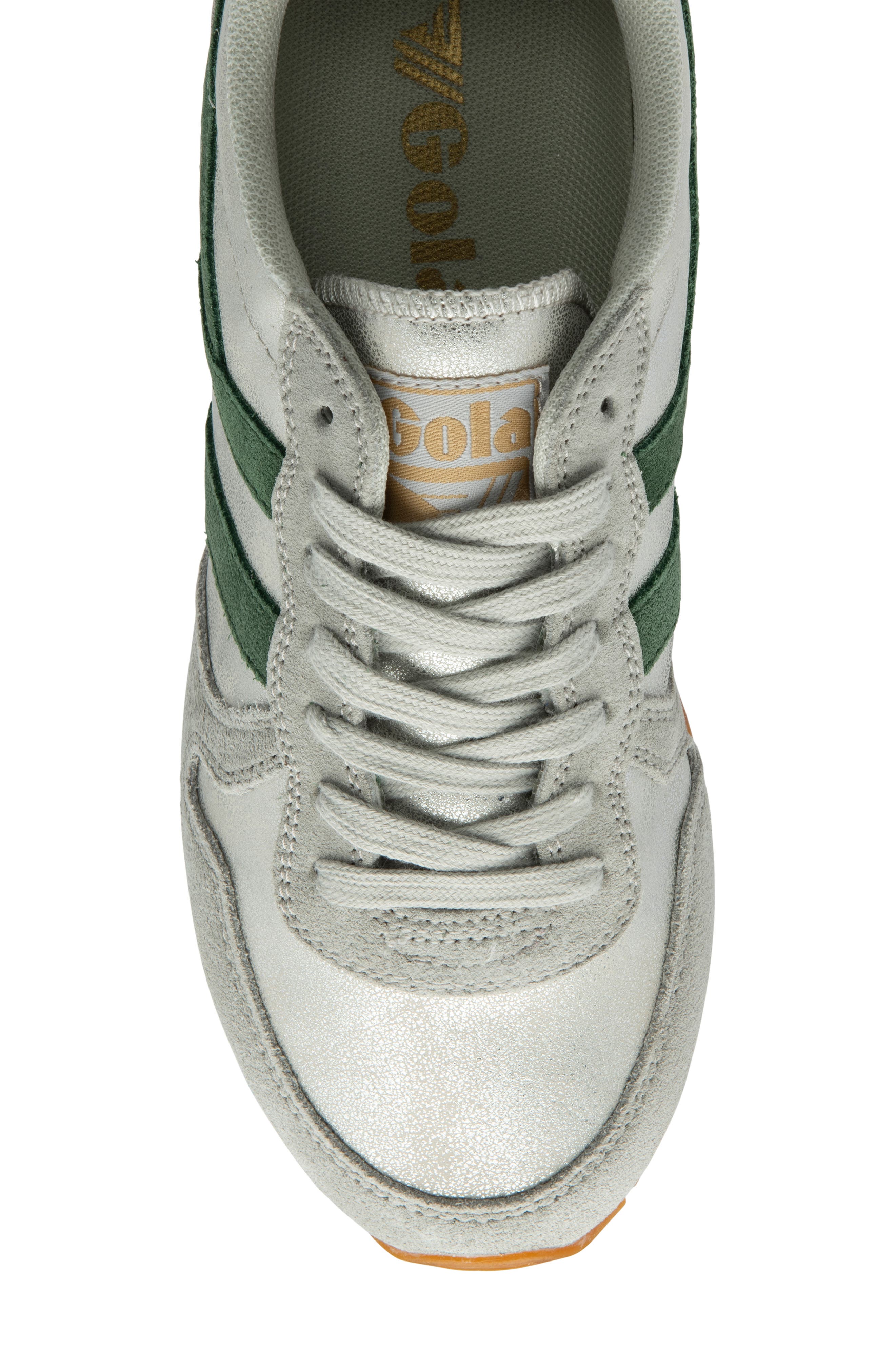 Gola Daytona Blaze Sneaker, Alternate, color, 