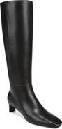 Vince Lilith Tall Leather Boot