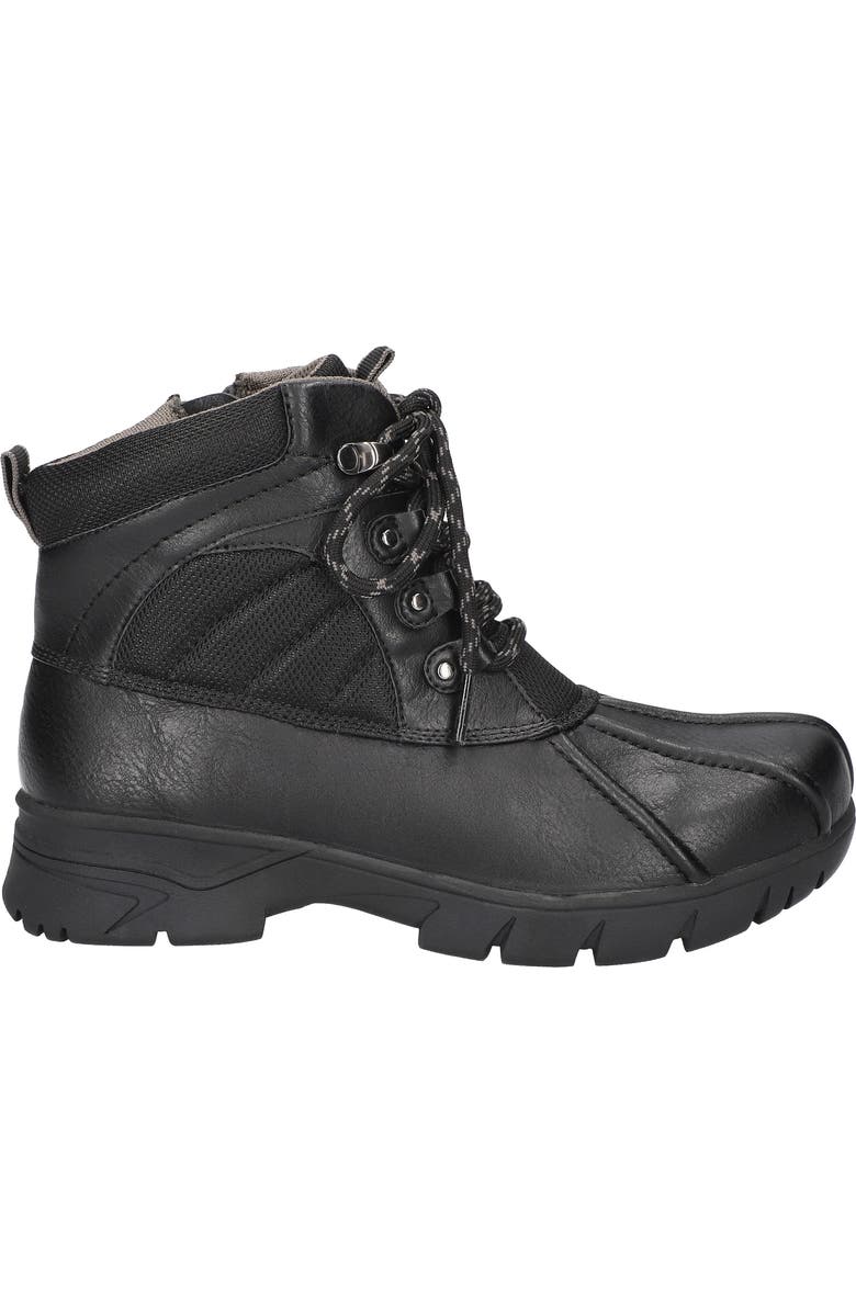 EASY STREET Stormy Waterproof Bootie, Alternate, color,