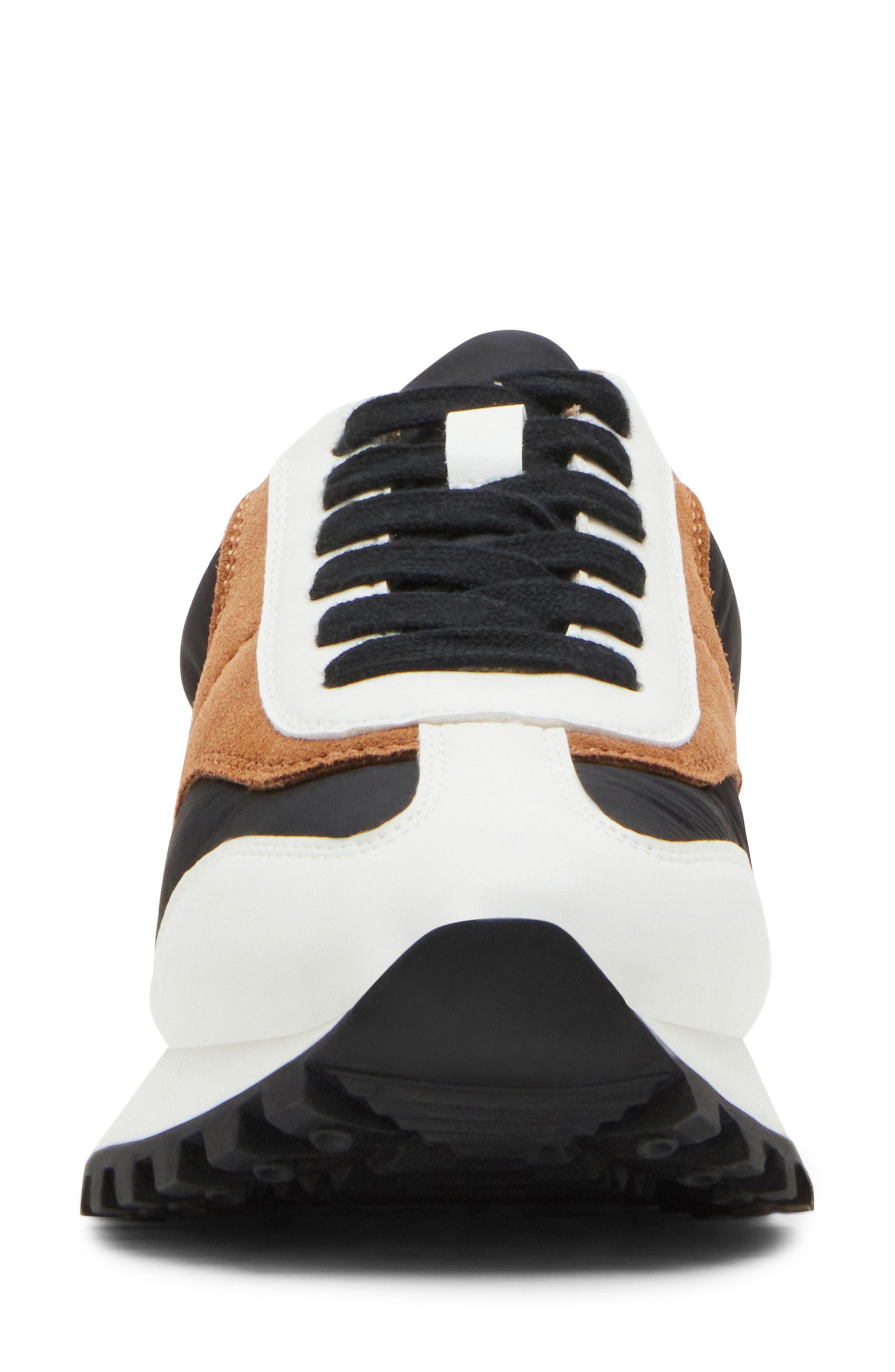 Blondo Lily Waterproof Lug Sneaker, Alternate, color, 