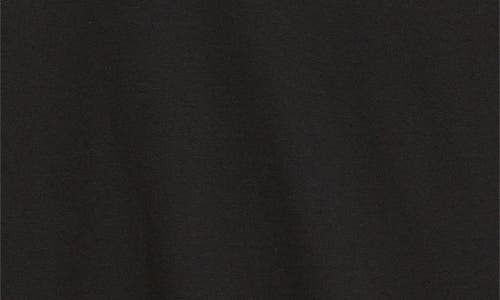 The North Face Evolution Half Dome Mountain Graphic T-shirt In Black