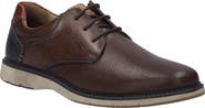 Josef Seibel Stuart 02 Perforated Leather Derby