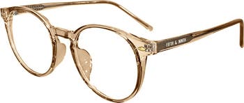 Chandler 48mm Blue Light Filtering Glasses