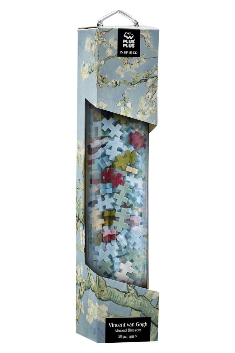 Vincent Van Gogh Almond Blossom 350-Piece Tube, Alternate, color, NO COLOR