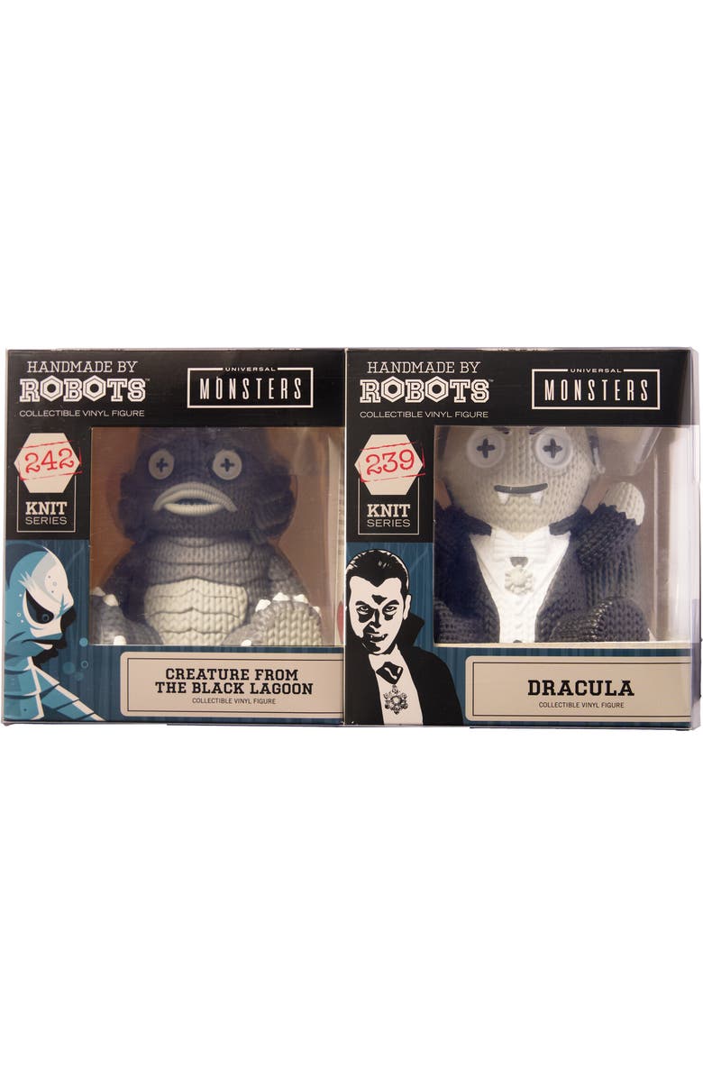 Handmade By Robots Universal Monsters C&D 2Pk, Main, color, 