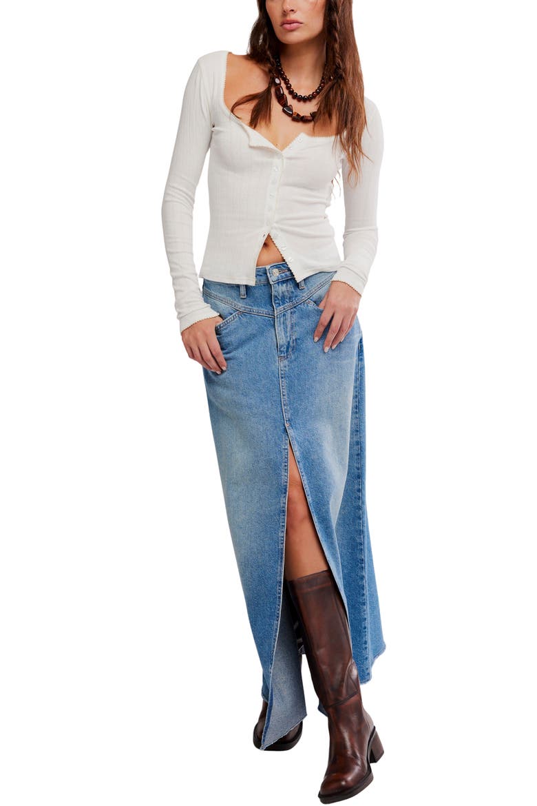End Game Pointelle Top, Alternate, color, SUGAR SWIZZLE