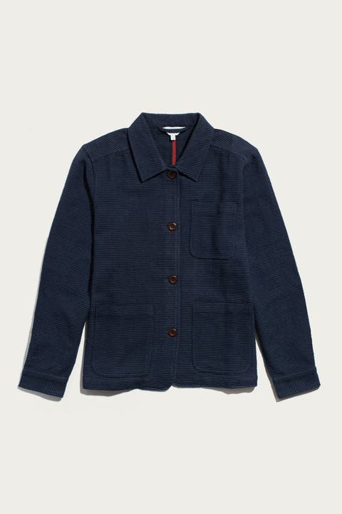 Women's Studio Chore Coat