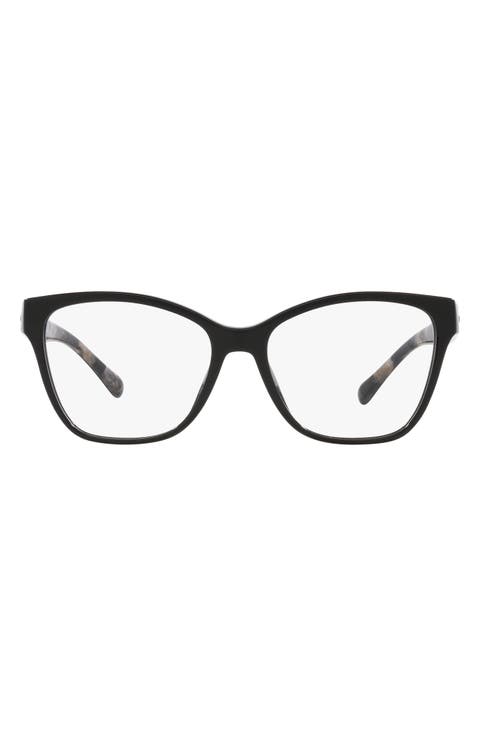 54mm Square Optical Glasses