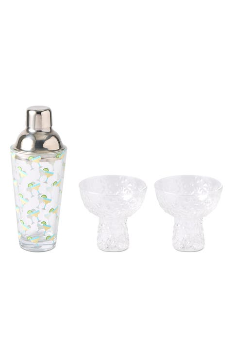 Margarita Shaker Set