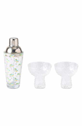 Brooklyn Steel Co. Margarita Shaker Set