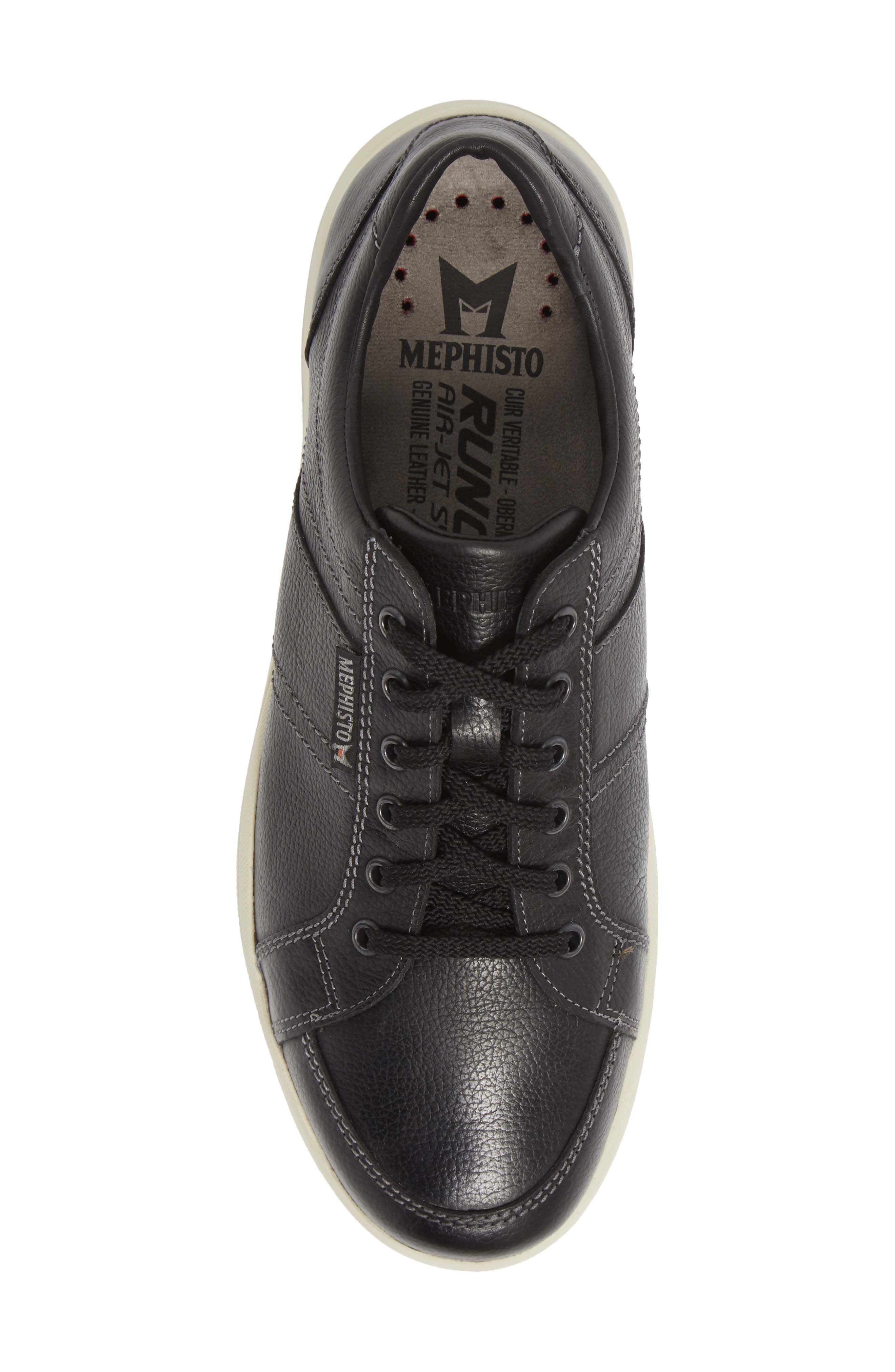 Mephisto 'Hero' Sneaker, Alternate, color, 