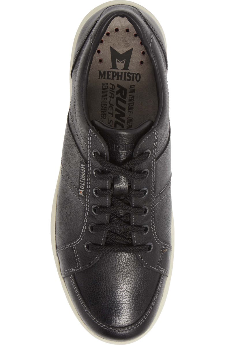Mephisto 'Hero' Sneaker, Alternate, color,