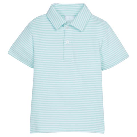 Kids' Short Sleeve Polo (Infant)