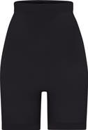 SKIMS Seamless Sculpt High Waist Shorts