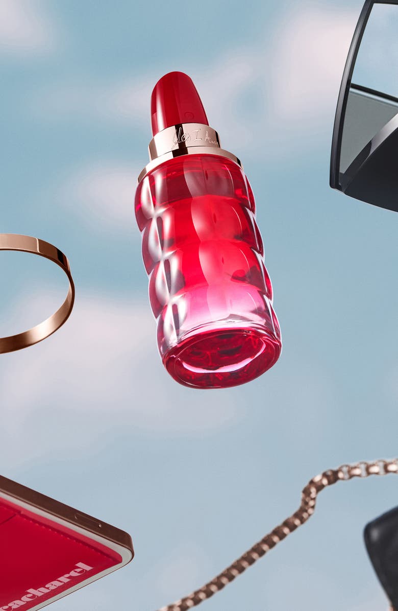 Cacharel Yes I Am Bloom Up! Eau de Parfum 2-Piece Gift Set, Alternate, color, 