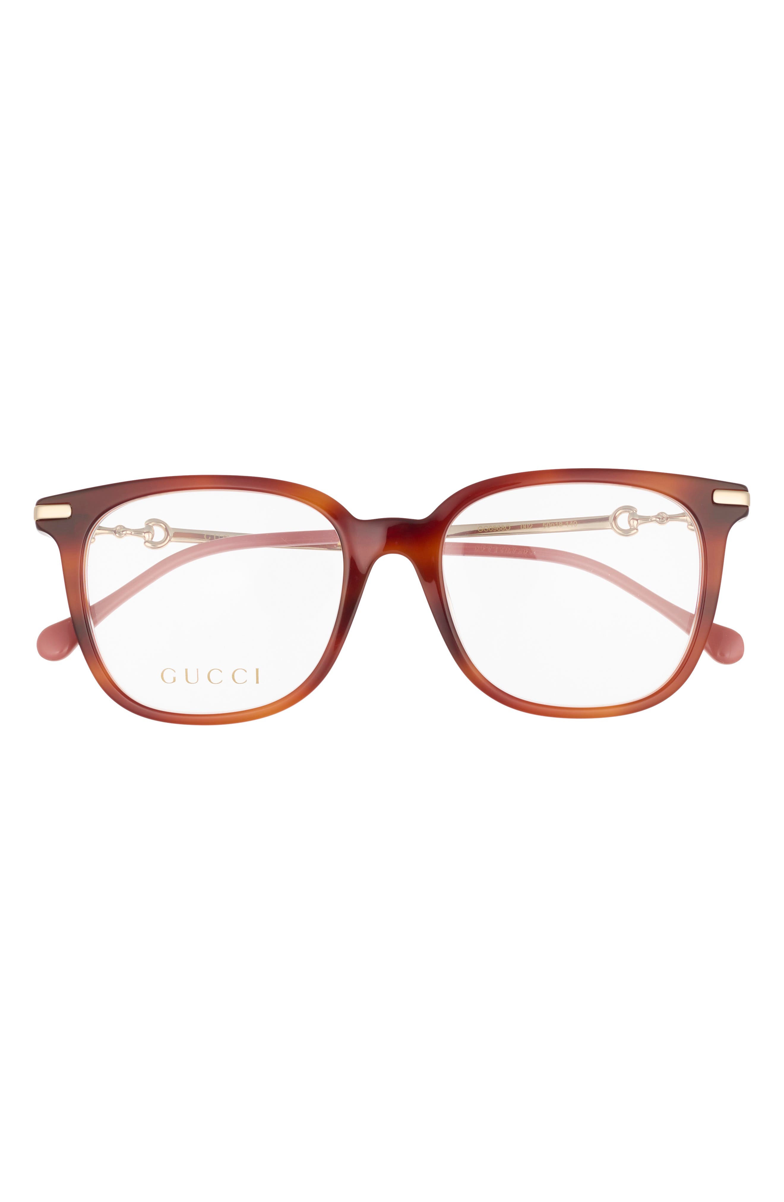 50mm Square Optical Glasses