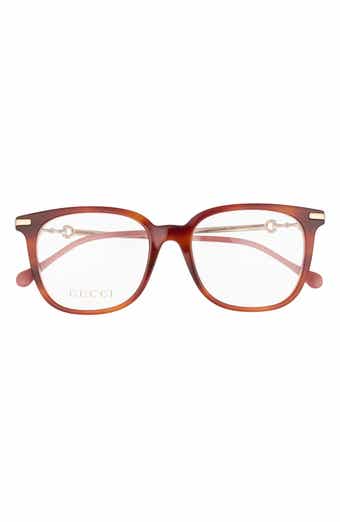 50mm Square Optical Glasses