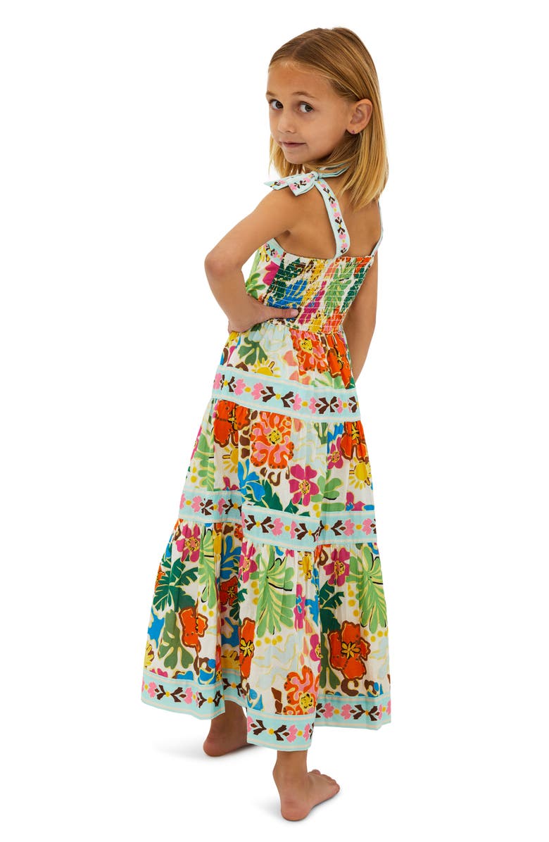 Beach Riot Kids' Dress, Alternate, color,
