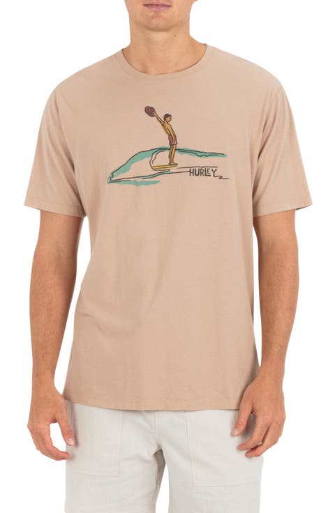 Yew Haw Graphic T-Shirt