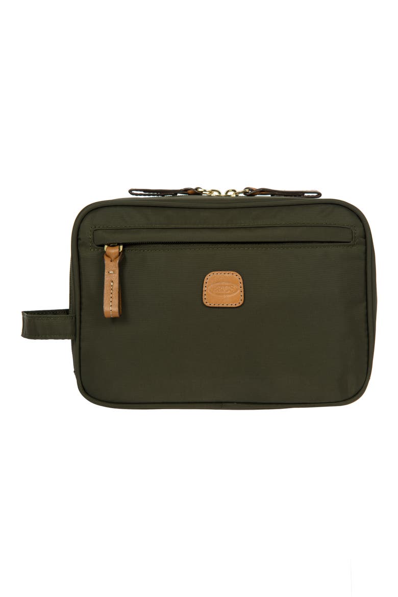 X-Bag Urban Travel Kit, Main, color, OLIVE