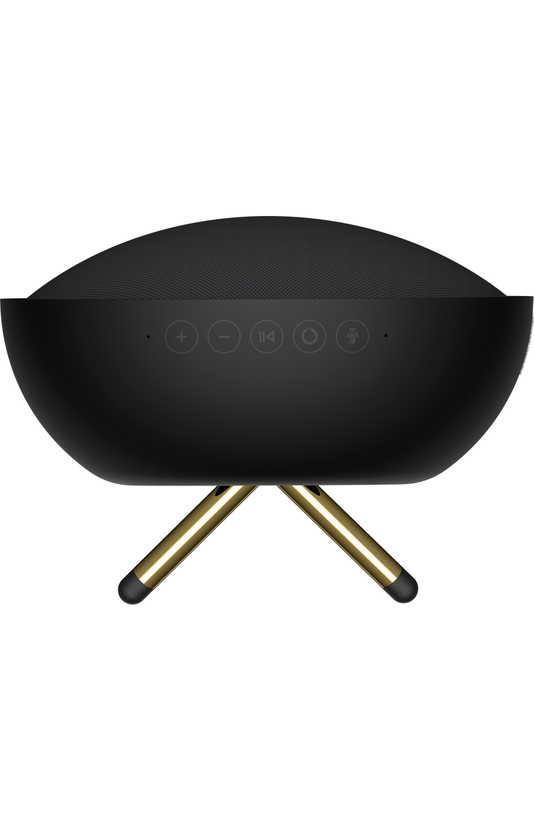 Defunc Home Speaker, Alternate, color, Small - Black
