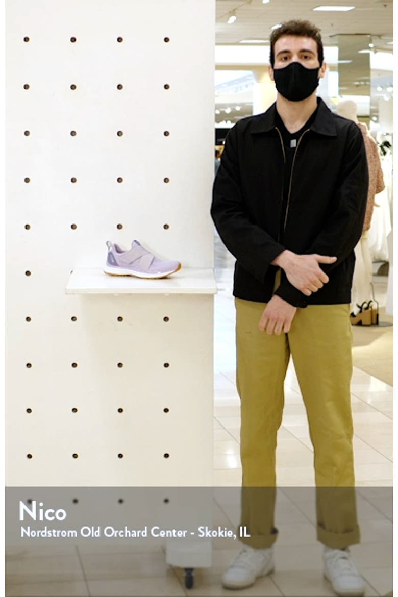 Slipstream Cycling Sneaker video