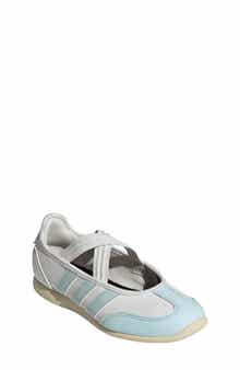 adidas Kids' Barreda Mary Jane Flat