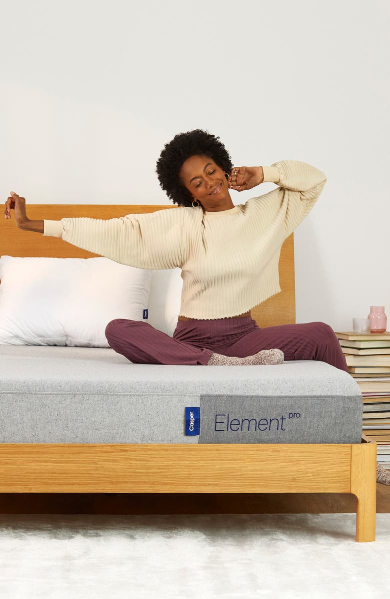 Casper Element Pro 10-Inch Mattress, Alternate, color,