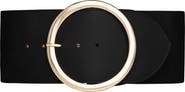 Vaincourt Paris La Splendide Leather Belt