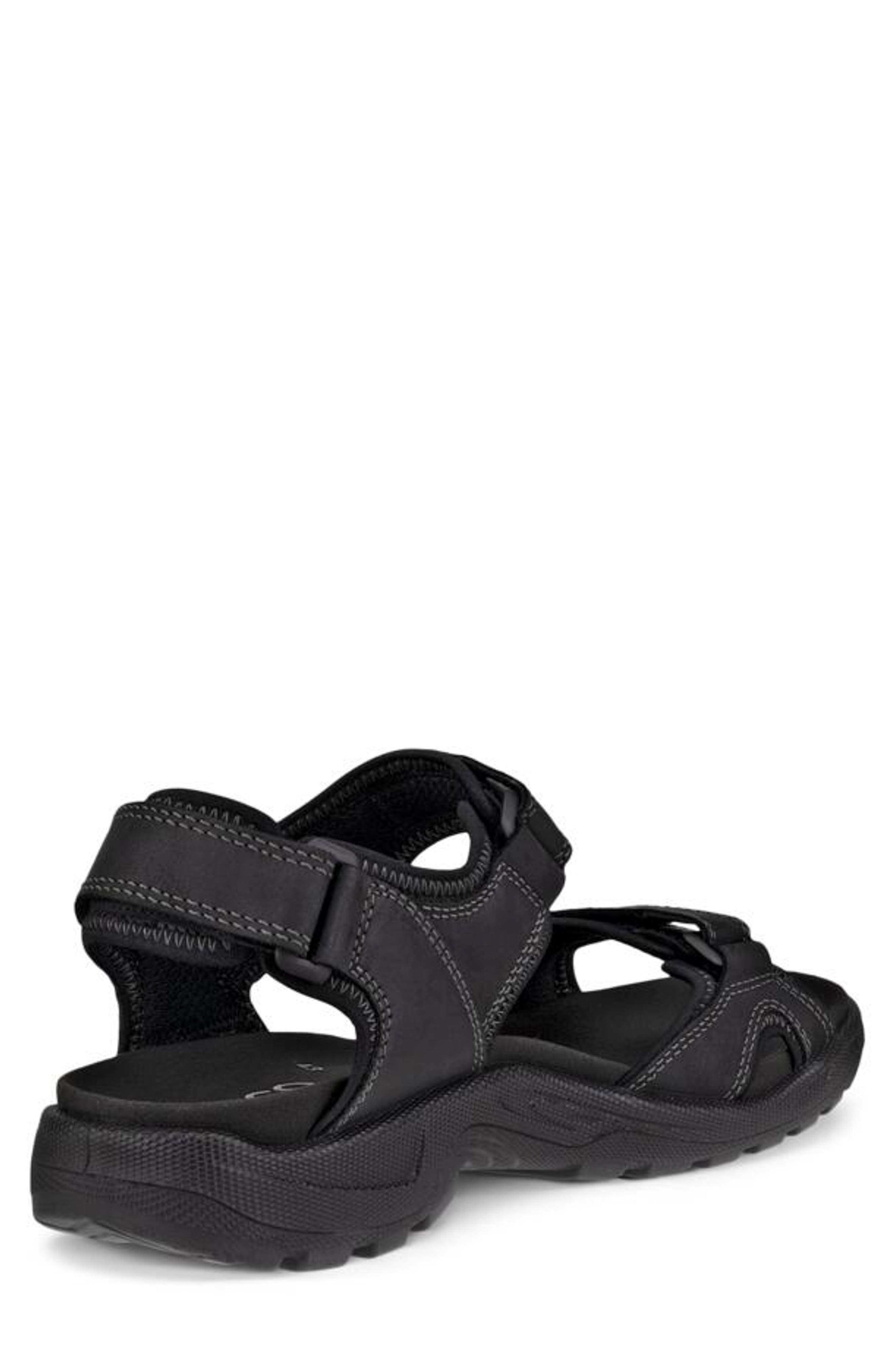 ECCO Onroads Sandal (Men) | Nordstromrack display picture 1