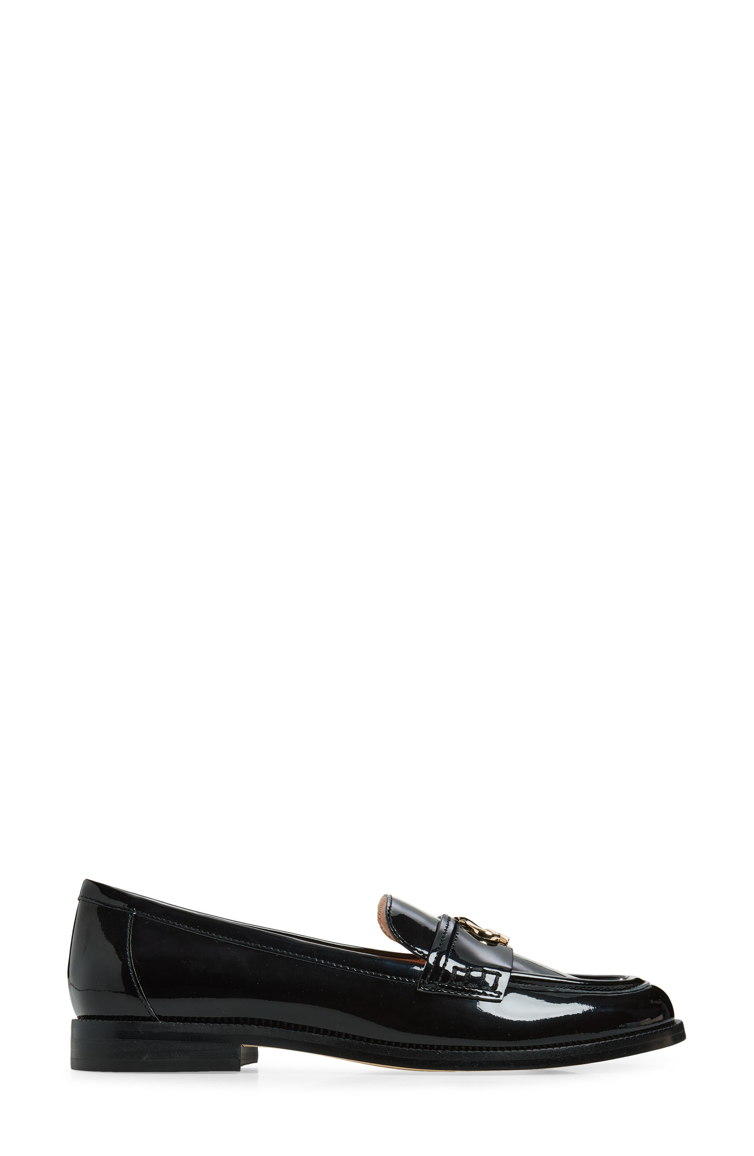 Kate Spade New York Kara Loafer, Alternate, color, Black