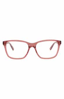 54mm Square Optical Glasses